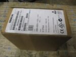 Siemens 6SE6420-2UD13-7AA1 Micromaster 420 VFD Drive 0.37kW 380-480VAC 3PH *NEW* - Image 5