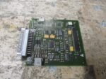Siemens 6SE7090-0XX84-0FB0 SIMOVERT MASTERDRIVES SBR2 Encoder Board *Tested*