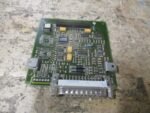 Siemens 6SE7090-0XX84-0FB0 SIMOVERT MASTERDRIVES SBR2 Encoder Board *Tested* - Image 3
