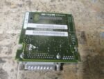 Siemens 6SE7090-0XX84-0FB0 SIMOVERT MASTERDRIVES SBR2 Encoder Board *Tested* - Image 4