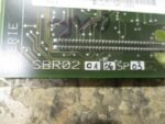 Siemens 6SE7090-0XX84-0FB0 SIMOVERT MASTERDRIVES SBR2 Encoder Board *Tested* - Image 6
