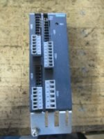 Siemens 6SL3055-0AA00-3AA1 Sinamics Terminal Module TM31 A5E01041581 V/A*Tested* - Image 3