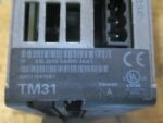 Siemens 6SL3055-0AA00-3AA1 Sinamics Terminal Module TM31 A5E01041581 V/A*Tested* - Image 6