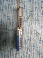 Siemens 6SN1118-0AA11-0AA1 SimoDrive LT-Modul Control Card Ver B *Fully Tested* - Image 12