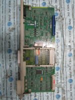 Siemens 6SN1118-0AA11-0AA1 SimoDrive LT-Modul Control Card Ver B *Fully Tested*