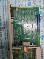 Siemens 6SN1118-0AA11-0AA1 SimoDrive LT-Modul Control Card Ver B *Fully Tested* - Image 5
