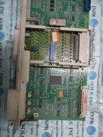 Siemens 6SN1118-0AA11-0AA1 SimoDrive LT-Modul Control Card Ver B *Fully Tested* - Image 6