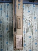 Siemens 6SN1118-0AA11-0AA1 SimoDrive LT-Modul Control Card Ver B *Fully Tested* - Image 7