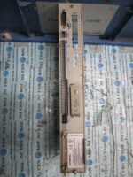 Siemens 6SN1118-0AA11-0AA1 SimoDrive LT-Modul Control Card Ver B *Fully Tested* - Image 8