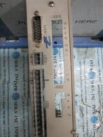 Siemens 6SN1118-0AA11-0AA1 SimoDrive LT-Modul Control Card Ver B *Fully Tested* - Image 9