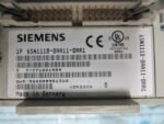 Siemens 6SN1118-0AA11-0AA1 SimoDrive LT-Modul Control Card Ver B *Fully Tested* - Image 10