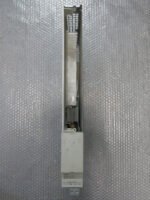 Siemens 6SN1123-1AA00-0BA0 SimoDrive LT- Module INT. 25 Amp Ver/A *Fully Tested*