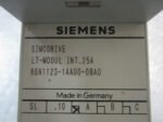 Siemens 6SN1123-1AA00-0BA0 SimoDrive LT- Module INT. 25 Amp Ver/A *Fully Tested* - Image 5