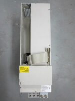 Siemens 6SN1123-1AA00-0EA1 SimoDrive LT- Module 160 Amps Ver B *Fully Tested* - Image 3