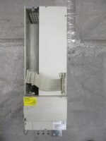 Siemens 6SN1123-1AA00-0LA2 SimoDrive LT-Module INT. 108Amp Version A *Tested*