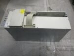 Siemens 6SN1123-1AA00-0LA2 SimoDrive LT-Module INT. 108Amp Version A *Tested* - Image 3