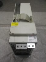 Siemens 6SN1123-1AA00-0LA2 SimoDrive LT-Module INT. 108Amp Version A *Tested* - Image 5