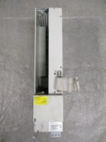 Siemens 6SN1123-1AB00-0CA1 SimoDrive LT- Module Ver A 2x50 Amp *Fully Tested*