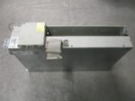 Siemens 6SN1123-1AB00-0CA1 SimoDrive LT- Module Ver A 2x50 Amp *Fully Tested* - Image 3