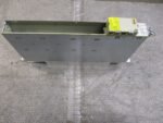 Siemens 6SN1124-1AA00-0AA1 SIMODRIVE LT-Module EXT. 15A VER B GWE-56611 *Tested* - Image 3