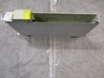 Siemens 6SN1124-1AA00-0AA1 SIMODRIVE LT-Module EXT. 15A VER B GWE-56611 *Tested* - Image 4