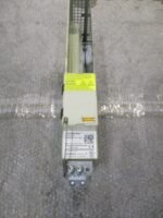 Siemens 6SN1124-1AA00-0AA1 SIMODRIVE LT-Module EXT. 15A VER B GWE-56611 *Tested* - Image 5