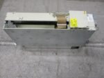 Siemens 6SN1124-1AA00-0DA2 Simodrive LT-MODUL EXT 80Amp Simodrive Modul *Tested*