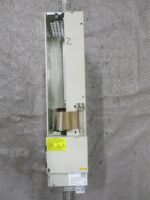 Siemens 6SN1124-1AA00-0DA2 Simodrive LT-MODUL EXT 80Amp Simodrive Modul *Tested* - Image 3