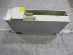 Siemens 6SN1124-1AA00-0DA2 Simodrive LT-MODUL EXT 80Amp Simodrive Modul *Tested* - Image 4