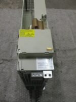 Siemens 6SN1124-1AA00-0DA2 Simodrive LT-MODUL EXT 80Amp Simodrive Modul *Tested* - Image 5