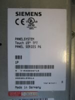 Siemens A5E00159514 Simatic Panel PC Touch Panel system 15"TFT Version A*Tested* - Image 11