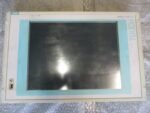 Siemens A5E00159514 Simatic Panel PC Touch Panel system 15"TFT Version A*Tested* - Image 4