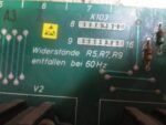 Siemens C98040-A1001-P2-06-86 Simodrive Controller Board C98040-A1001 *Tested* - Image 7