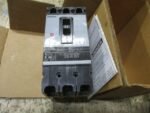 Siemens HHED63B020 Sentron Series Molded Case Circuit Breaker 20A 3P 600VAC*NEW* - Image 4