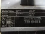 Siemens HHED63B020 Sentron Series Molded Case Circuit Breaker 20A 3P 600VAC*NEW* - Image 6