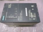 Siemens RVS-6-125 Solid State Starter 200-600VAC 60-150HP Siemens RVS-6 *Tested*