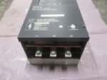 Siemens RVS-6-125 Solid State Starter 200-600VAC 60-150HP Siemens RVS-6 *Tested* - Image 4