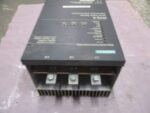 Siemens RVS-6-125 Solid State Starter 200-600VAC 60-150HP Siemens RVS-6 *Tested* - Image 5