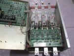 Siemens RVS-6-125 Solid State Starter 200-600VAC 60-150HP Siemens RVS-6 *Tested* - Image 7