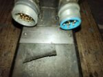 Siemens Servo Motor 1FT6044-1AF71-3EG1, 1FT60441AF713EG1