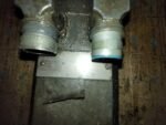 Siemens Servo Motor 1FT6044-1AF71-3EG1, 1FT60441AF713EG1 - Image 3