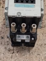 Siemens Sirius Contactor 3RT1446-6BB46 Coil 24VDC - Image 3