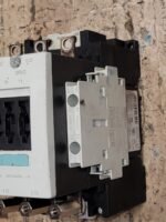 Siemens Sirius Contactor 3RT1446-6BB46 Coil 24VDC - Image 5