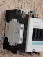 Siemens Sirius Contactor 3RT1446-6BB46 Coil 24VDC - Image 6