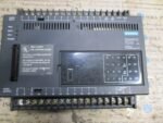 Siemens TI315-DD 9305 Simatic TI315 Central Processing Unit 24VDC *Tested*