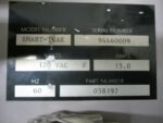 Smart Trak SMART-TRAK Telecommunications Module Box Type VJ & RVJ 15A *Tested* - Image 12