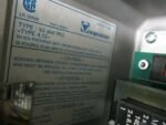 Smart Trak SMART-TRAK Telecommunications Module Box Type VJ & RVJ 15A *Tested* - Image 10