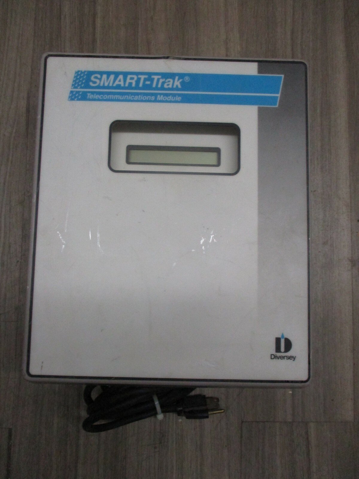 Smart-Trak-SMART-TRAK-Telecommunications-Module-Box-Type-VJ-RVJ-15A-Tested-161769532597 Smart Trak SMART-TRAK Telecommunications Module Box Type VJ & RVJ 15A *Tested* - Image 1
