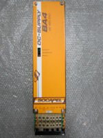 Socapel BA4/60-80-310 DC Power Supply I/NR 5.700.200 Servo DC Supply *Tested* - Image 3
