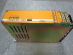 Socapel BA4/60-80-310 DC Power Supply I/NR 5.700.200 Servo DC Supply *Tested* - Image 4